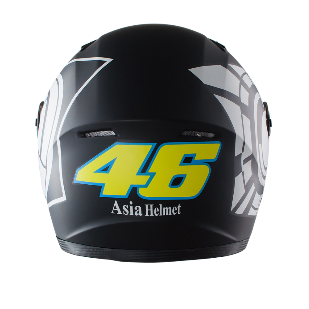 Asia MT-136 V.19